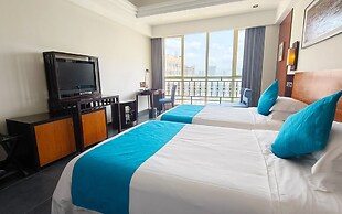 Shengyi Holiday Villa Hotel