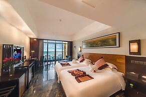 Shengyi Holiday Villa Hotel