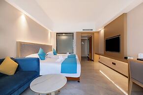 Shengyi Holiday Villa Hotel