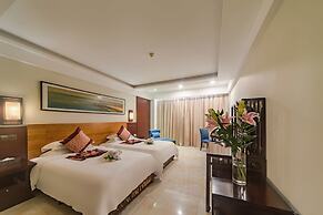 Shengyi Holiday Villa Hotel