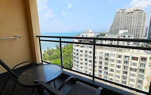 Shengyi Holiday Villa Hotel