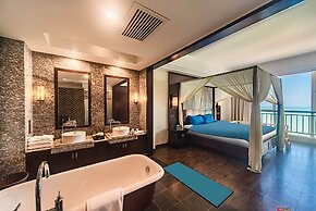 Shengyi Holiday Villa Hotel