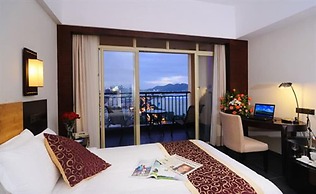 Shengyi Holiday Villa Hotel