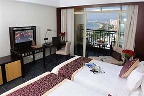 Shengyi Holiday Villa Hotel