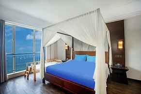 Shengyi Holiday Villa Hotel