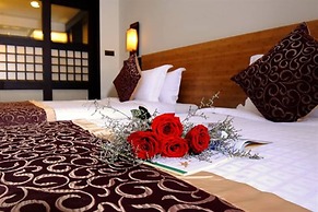 Shengyi Holiday Villa Hotel