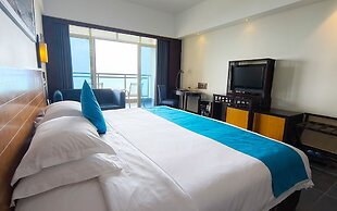 Shengyi Holiday Villa Hotel