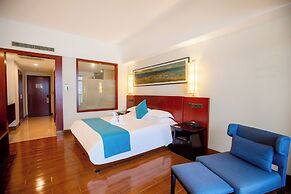 Shengyi Holiday Villa Hotel