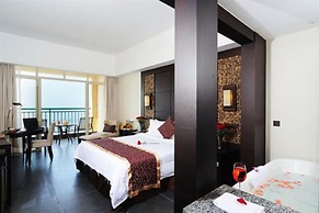 Shengyi Holiday Villa Hotel