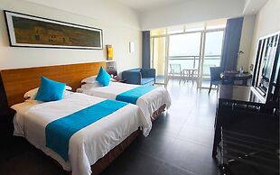 Shengyi Holiday Villa Hotel