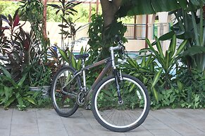 Shengyi Holiday Villa Hotel