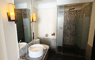 Shengyi Holiday Villa Hotel