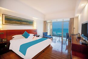 Shengyi Holiday Villa Hotel