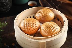 Shengyi Holiday Villa Hotel