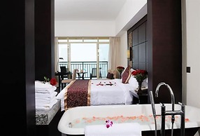 Shengyi Holiday Villa Hotel