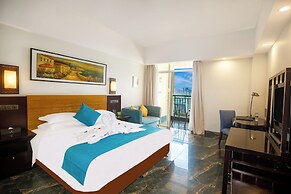 Shengyi Holiday Villa Hotel