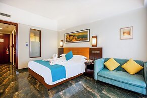 Shengyi Holiday Villa Hotel