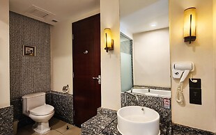 Shengyi Holiday Villa Hotel