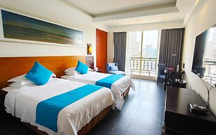 Shengyi Holiday Villa Hotel