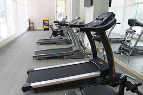 Shengyi Holiday Villa Hotel