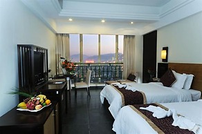 Shengyi Holiday Villa Hotel