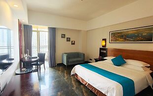 Shengyi Holiday Villa Hotel