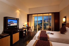 Shengyi Holiday Villa Hotel