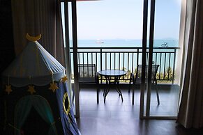 Shengyi Holiday Villa Hotel