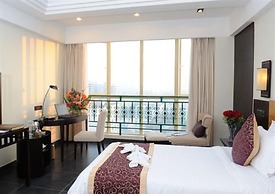 Shengyi Holiday Villa Hotel