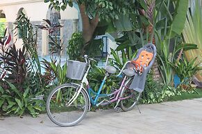 Shengyi Holiday Villa Hotel