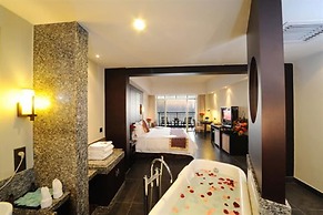 Shengyi Holiday Villa Hotel