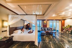 Shengyi Holiday Villa Hotel