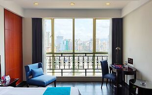 Shengyi Holiday Villa Hotel