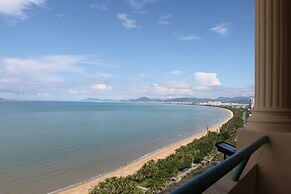 Shengyi Holiday Villa Hotel