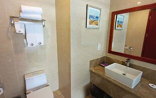 Shengyi Holiday Villa Hotel