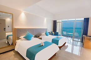 Shengyi Holiday Villa Hotel