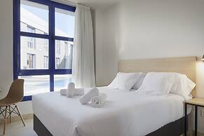 Iraipe Logroño Hotel