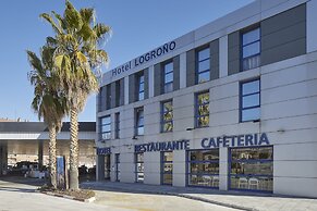 Iraipe Logroño Hotel