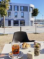 Iraipe Logroño Hotel