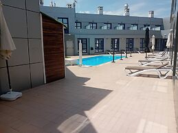 Iraipe Logroño Hotel