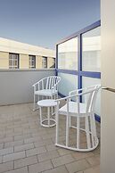 Iraipe Logroño Hotel