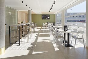 Iraipe Logroño Hotel