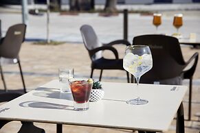 Iraipe Logroño Hotel