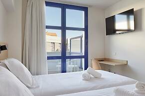 Iraipe Logroño Hotel