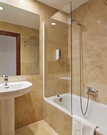 Iraipe Logroño Hotel