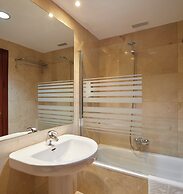 Iraipe Logroño Hotel