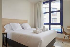 Iraipe Logroño Hotel