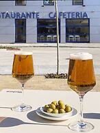 Iraipe Logroño Hotel