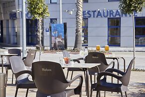 Iraipe Logroño Hotel