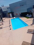 Iraipe Logroño Hotel